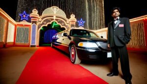 affordable limo rental services