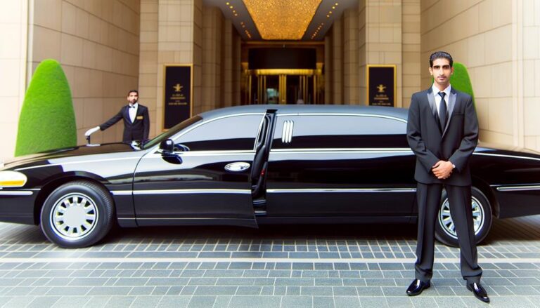 top affordable limo rentals