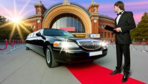top rated limo rental service
